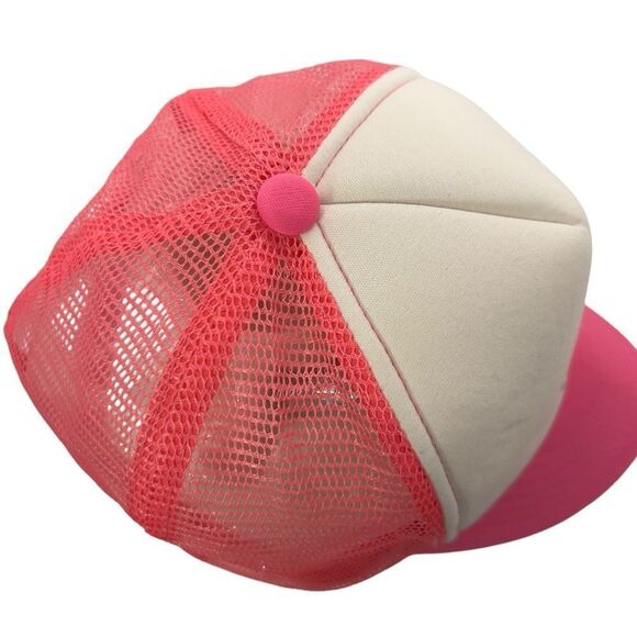 Spring break 2020 Florida Jersey shore style trucker hat snooki jwwow - Picture 8 of 14